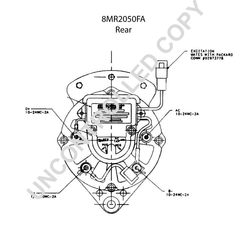 BoaterEd - Help needed wiring alternator
