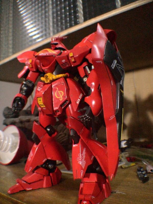 2007我愛金豬更愛模型 by epyon2