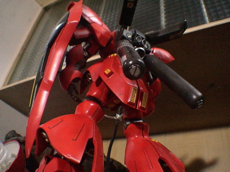 2007我愛金豬更愛模型 by epyon2