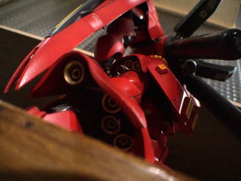 2007我愛金豬更愛模型 by epyon2