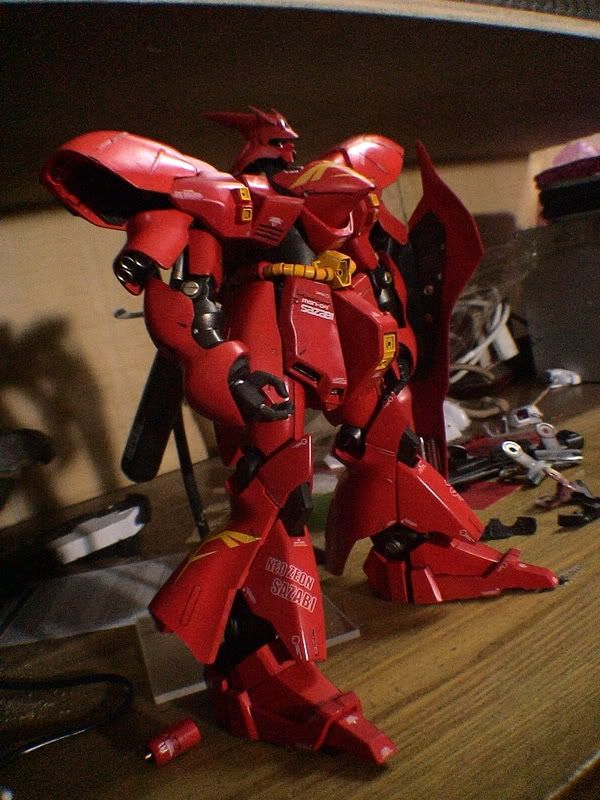 2007我愛金豬更愛模型 by epyon2