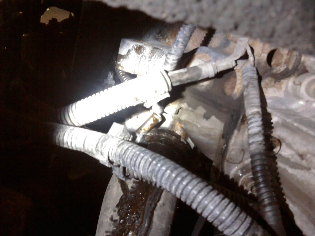 Chevy Duramax Coolant Leak Help - Utah Wildlife Network