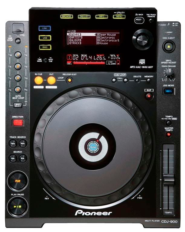 cdj 900 top Pictures, Images and Photos