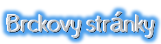 Brčkovy stránky Brčkovy stránky