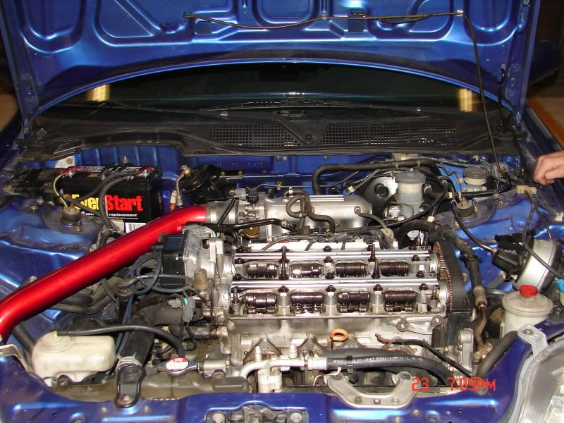 2000 Honda civic sir engine specs #3