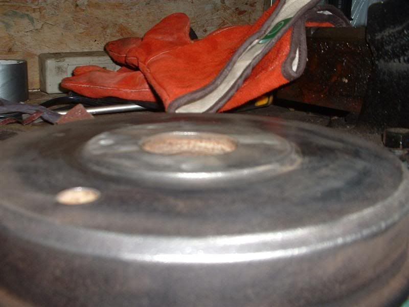 tcase ebrake Toyota driveshaft Pirate 4x4