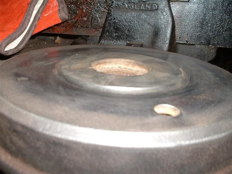 tcase ebrake Toyota driveshaft Pirate 4x4