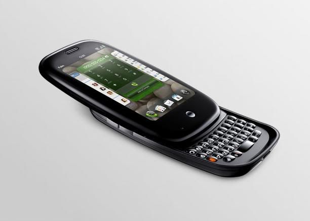 Palm Pre Palm Pre Flat