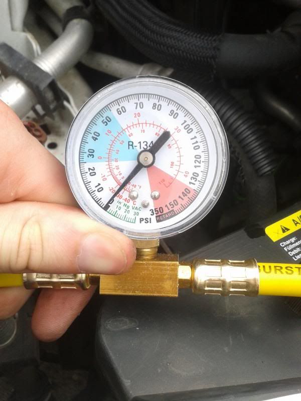 Air Con not working Fiesta ST Forums