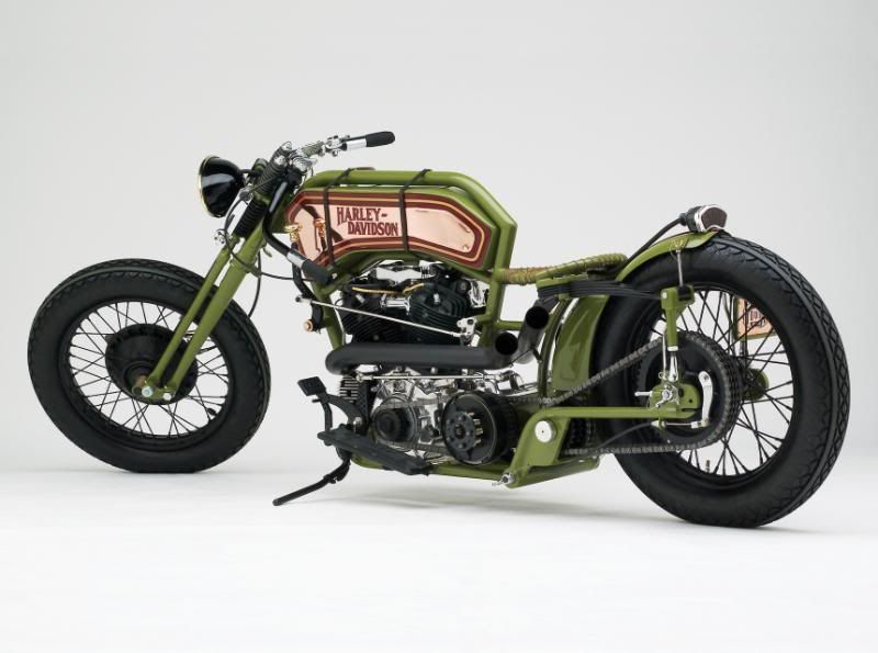 knucklehead motorcycle for sale