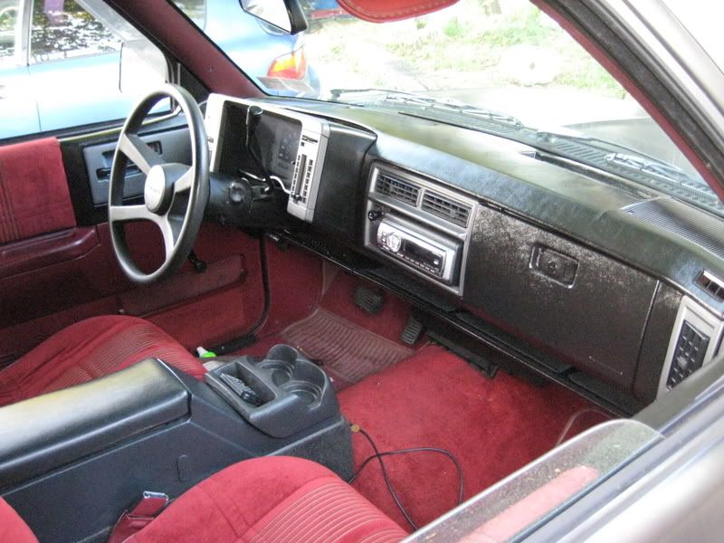 Broken Center Console Lid Solutions S10 Forum