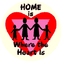 Home is where the heart is. Pictures, Images and Photos