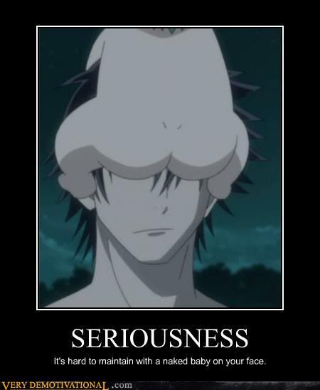 anime motivational posters Pictures, Images and Photos
