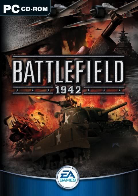 Battlefield 1942 (PC) Rip 217MB Download