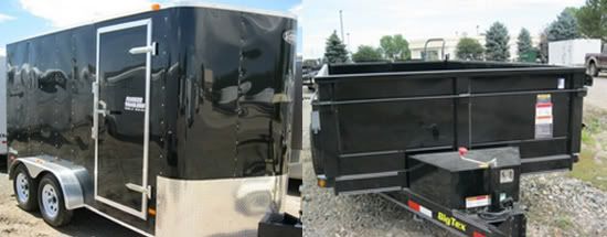 Trailers 1 Trailers 1