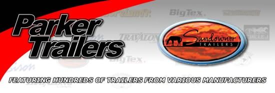 Parker Trailer Sales