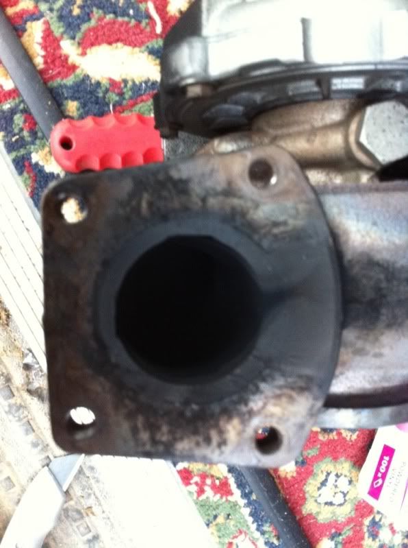 cracked manifold VW T4 Forum VW T5 Forum