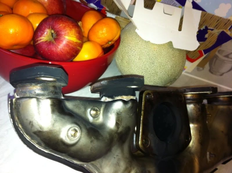 cracked manifold VW T4 Forum VW T5 Forum