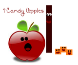 i candy apple