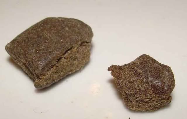 Gram Hash