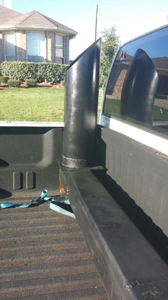 8 Inch Stacks for Trade!! *** Dodge Cummins Diesel Forum