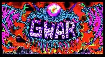 Gwar Pictures, Images and Photos