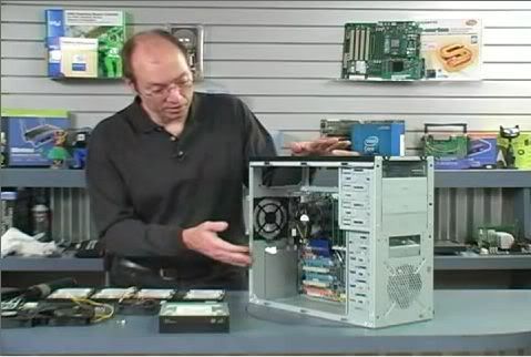   on How To Build And Repair Your Computer Almost Without Needing Any Help