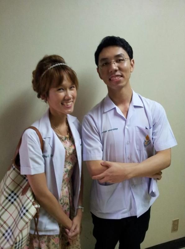 อัพย้อนหลังกลับหาดใหญ่คะ