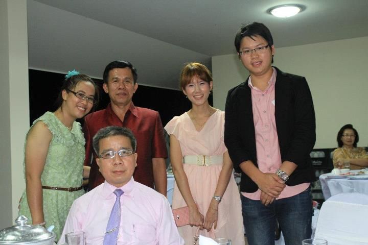 ไปเที่ยวกรุงเทพ