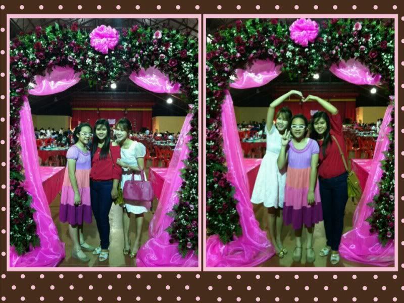 N Kwan Wedding