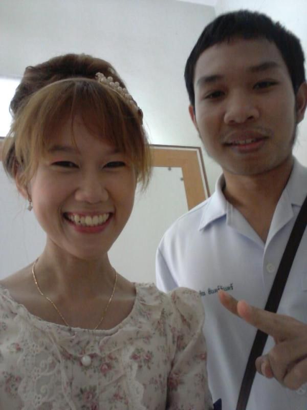 อัพย้อนหลังกลับหาดใหญ่คะ