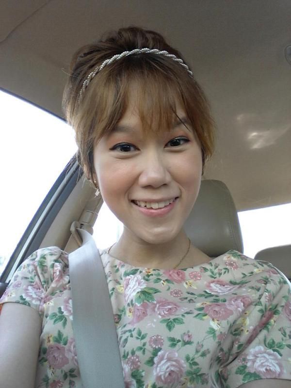 อัพย้อนหลังกลับหาดใหญ่คะ