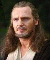 Master QUi-Gon-Jinn Avatar