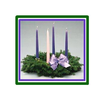 Advent Wreath