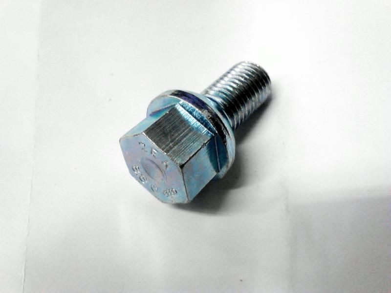 NOS Genuine OEM VW Golf/Jetta/Passat Lug Nuts VW Vortex Volkswagen