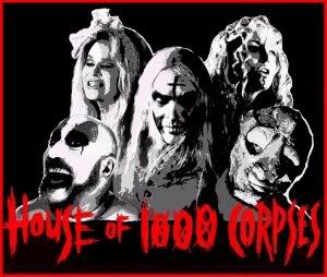 House of 1000 Corpses Pictures, Images and Photos