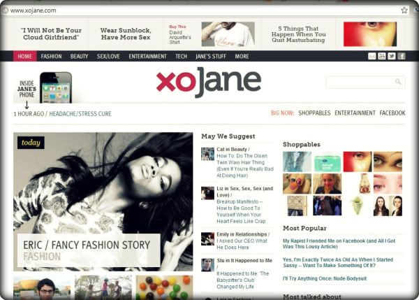 xojane.com