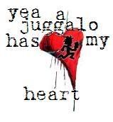 A Juggalo Has My heart Pictures, Images and Photos