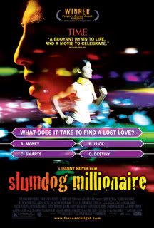 Slumdog Millionaire,Who Wants to Be a Millionaire?