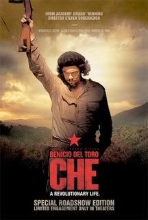 Che Guevara,Che,Benicio Del Toro