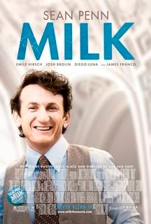 Sean Penn,Milk