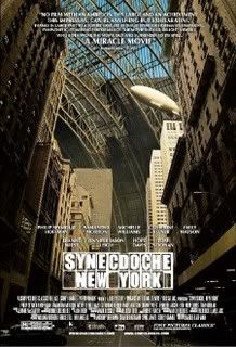 Synedoche, New York,New York,Charlie Kaufman