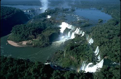 Iguazu