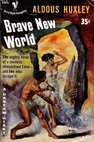 A brave new world Pictures, Images and Photos