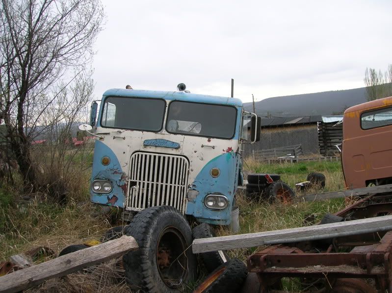 Freightliner Friday 1 21 11