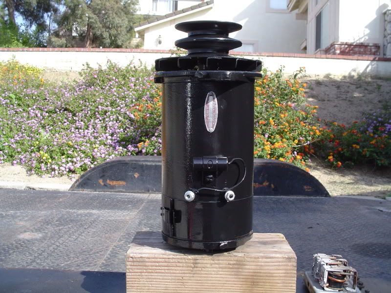 Delco-Remy Generator info