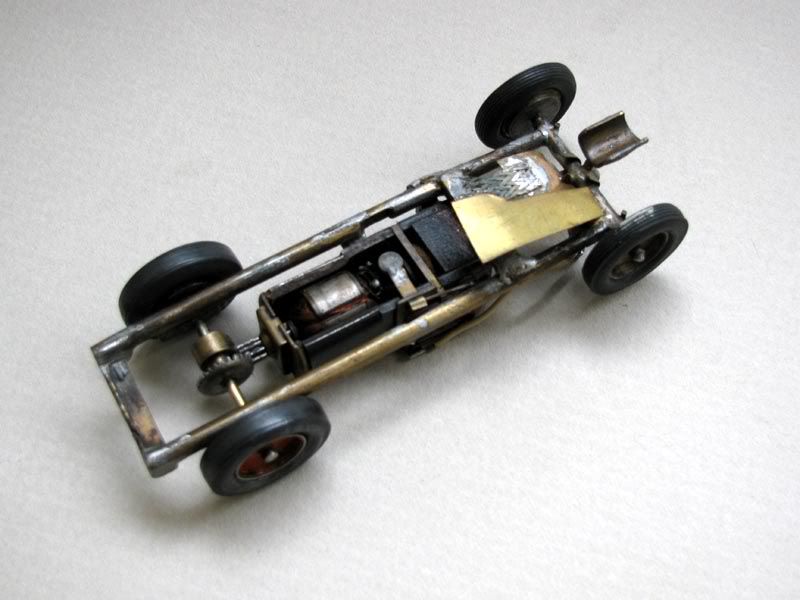 Rail Racing Cars from Around the World - Page 8 - Vintage & Collector's ...