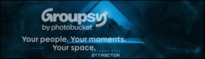 Attractor