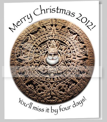 MayaChristmas
