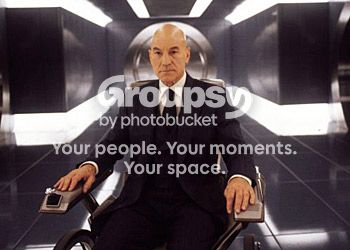 ProfessorXavier